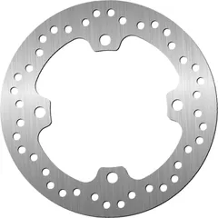 Bremsscheibe NG 1850 214 mm, starr (FXD)
