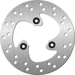 Bremsscheibe NG 1855 180 mm, starr (FXD)