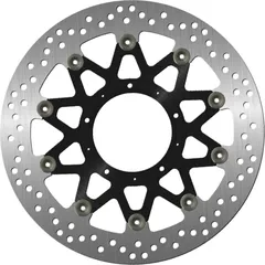 Bremsscheibe NG 1856G 310 mm, schwimmend gelagert (FLD)