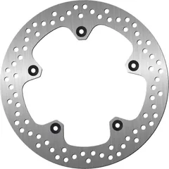 Bremsscheibe NG 1860 263 mm, starr (FXD)