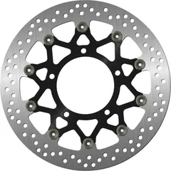 Bremsscheibe NG 1868G 310 mm, schwimmend gelagert (FLD)