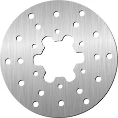 Bremsscheibe NG 1874 150 mm, starr (FXD)