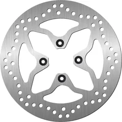 Bremsscheibe NG 1877 240 mm, starr (FXD)
