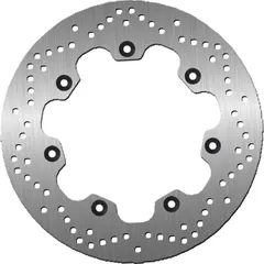 Bremsscheibe NG 0188 300 mm, starr (FXD)