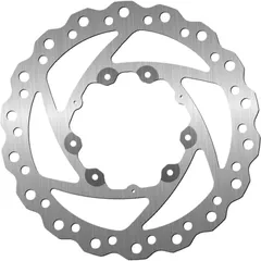 Bremsscheibe NG 1880X 260 mm, starr (FXD) Wavy