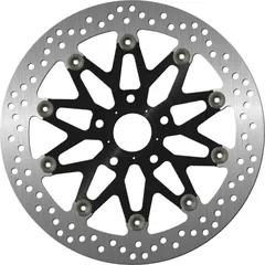 Bremsscheibe NG 1884G 310 mm, schwimmend gelagert (FLD)