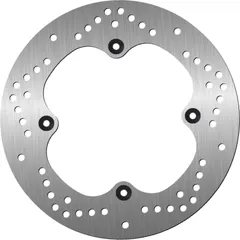 Bremsscheibe NG 1887 260,6 mm, starr (FXD)
