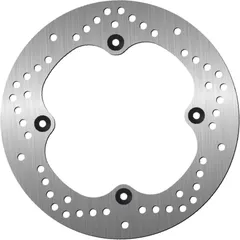 Bremsscheibe NG 1888 248 mm, starr (FXD)