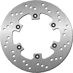 Bremsscheibe NG 0189 220 mm, starr (FXD)