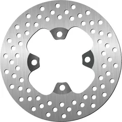 Bremsscheibe NG 1892 200 mm, starr (FXD)