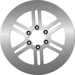 Bremsscheibe NG 1896 295 mm, starr (FXD)