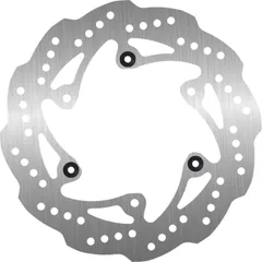 Brake disk NG 1899X 260 mm, fixed (FXD) Wavy