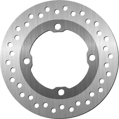 Brake disk NG 1902 184 mm, fixed (FXD)