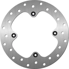 Bremsscheibe NG 1903 255 mm, starr (FXD)