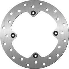 Bremsscheibe NG 1904 245 mm, starr (FXD)