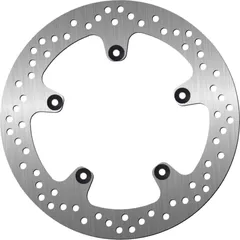 Bremsscheibe NG 1924 267 mm, starr (FXD)