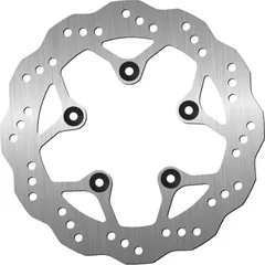 Brake disk NG 1926 270 mm, fixed (FXD) Wavy