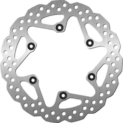 Bremsscheibe NG 1929X 240 mm, starr (FXD) Wavy