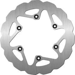 Bremsscheibe NG 1929XSP 240 mm, starr (FXD) Wavy