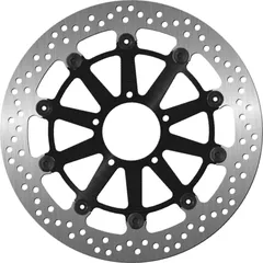 Brake disk NG 1930G 320 mm, floated (FLD)