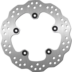 Bremsscheibe NG 1932X 220 mm, starr (FXD) Wavy