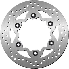 Bremsscheibe NG 0194 240 mm, starr (FXD)