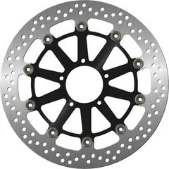 Bremsscheibe NG 1957G 320 mm, schwimmend gelagert (FLD)