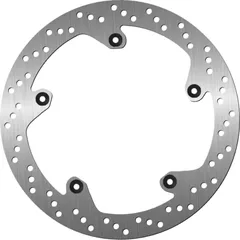 Bremsscheibe NG 1962 300 mm, starr (FXD)