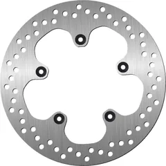 Bremsscheibe NG 1965 240 mm, starr (FXD)
