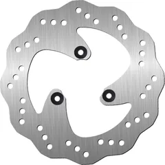 Brake disk NG 1974X 220 mm, fixed (FXD) Wavy