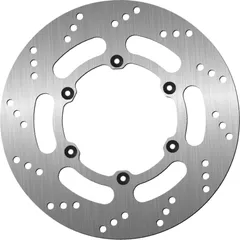 Bremsscheibe NG 1976 260 mm, starr (FXD)