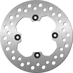Bremsscheibe NG 1979 200 mm, starr (FXD)