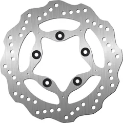 Bremsscheibe NG 1980X 240 mm, starr (FXD) Wavy