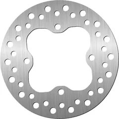 Bremsscheibe NG 1987 200 mm, starr (FXD)