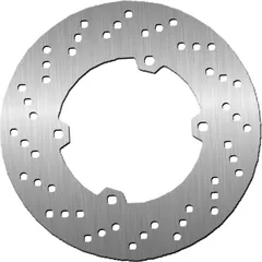 Bremsscheibe NG 0199 240 mm, starr (FXD)
