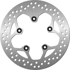 Bremsscheibe NG 1998 240 mm, starr (FXD)