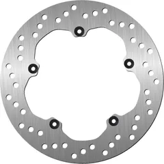Bremsscheibe NG 2002 226 mm, starr (FXD)
