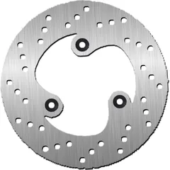 Bremsscheibe NG 0202 190 mm, starr (FXD)