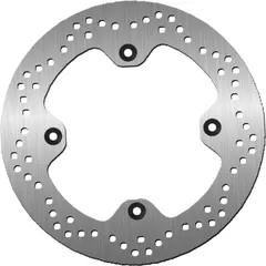 Bremsscheibe NG 0207 276 mm, starr (FXD)