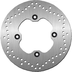 Bremsscheibe NG 0209 240 mm, starr (FXD)