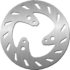 Bremsscheibe NG 0213 220 mm, starr (FXD)