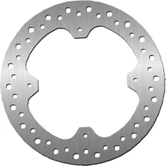Bremsscheibe NG 0223 256 mm, starr (FXD)