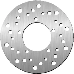 Bremsscheibe NG 0233 175 mm, starr (FXD)