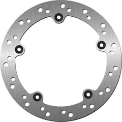 Bremsscheibe NG 0236 276 mm, starr (FXD)