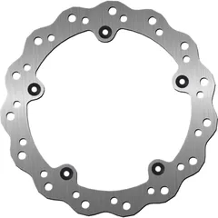 Bremsscheibe NG 0236X 276 mm, starr (FXD) Wavy