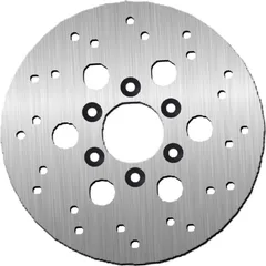 Bremsscheibe NG 0242 175 mm, starr (FXD)
