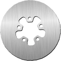 Bremsscheibe NG 0244 150 mm, starr (FXD)