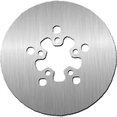Bremsscheibe NG 0246 185 mm, starr (FXD)