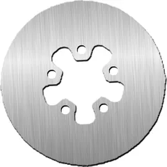 Bremsscheibe NG 0252 150 mm, starr (FXD)