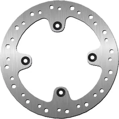 Bremsscheibe NG 0255 250 mm, starr (FXD)